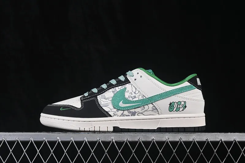 All categories Nk SB Dunk Series Nk SB Dunk Low High-end customized low-top sneakers Nike SB Dunk Low High-end customized low-top casual sneakers DZ1314-018